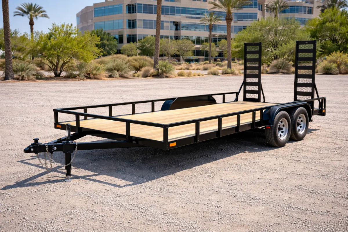 Vehicle Transportation Services Phoenix, Arizona