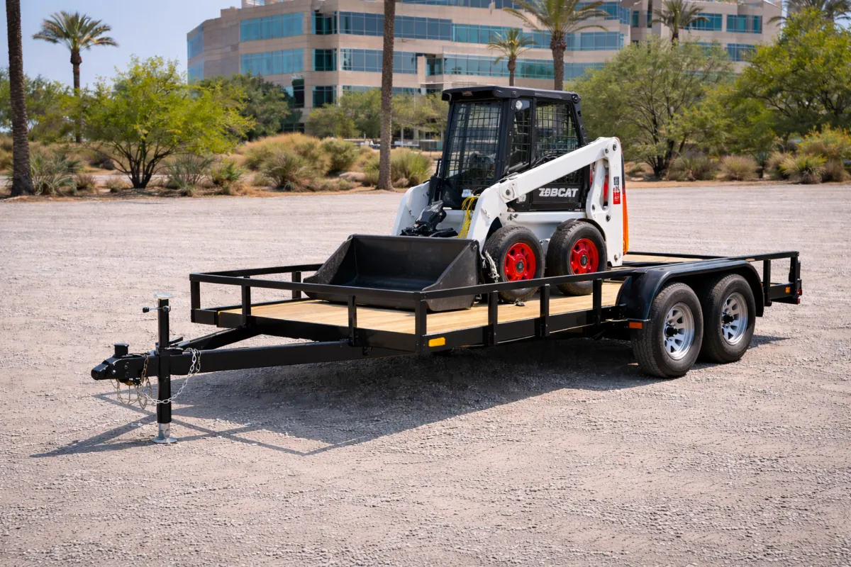 Equipment Rentals Phoenix, Arizona