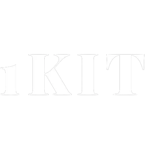 1Kit Logo