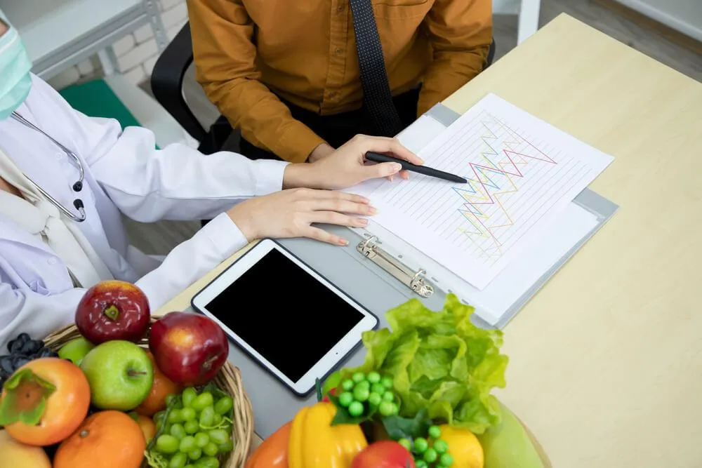 Key Features of Our Dietitian Online Training Program