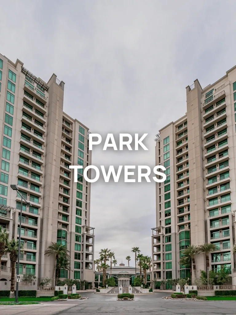 Park Towers Condos for Sale
