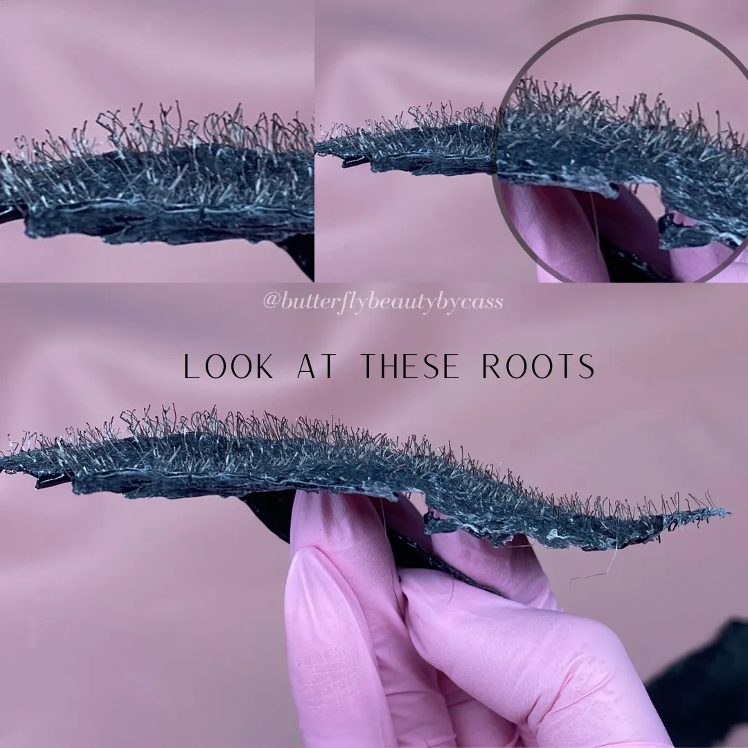 Waxing for Hair Removal