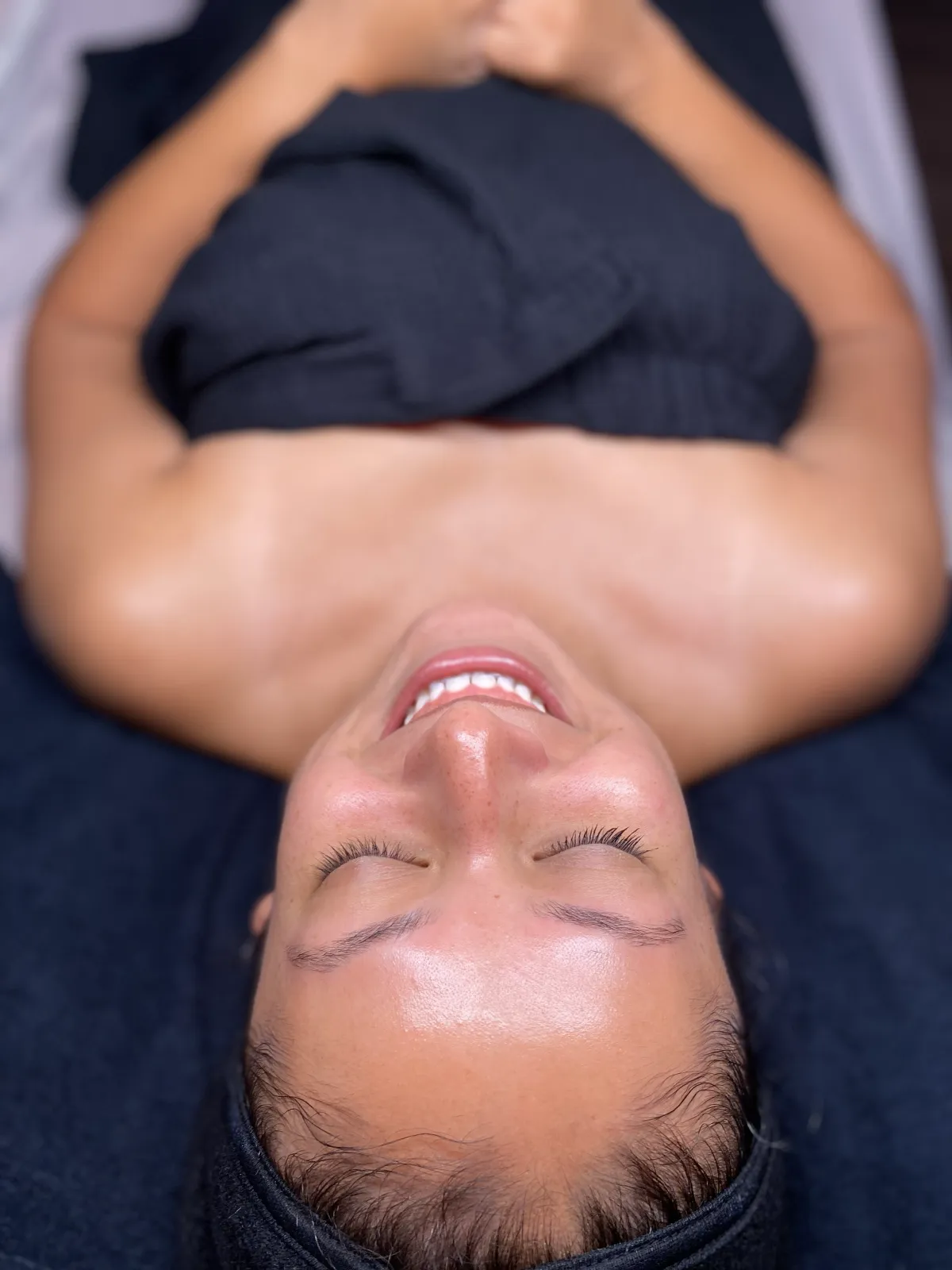 Custom Facial