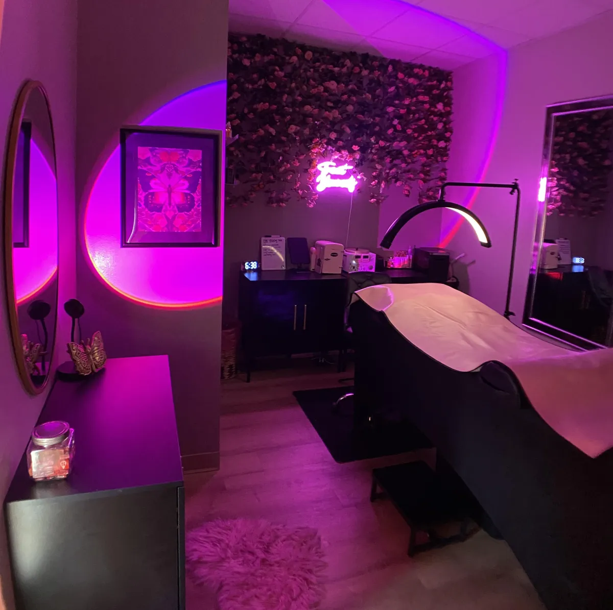 Our Vision for Waxing and Beauty Services
