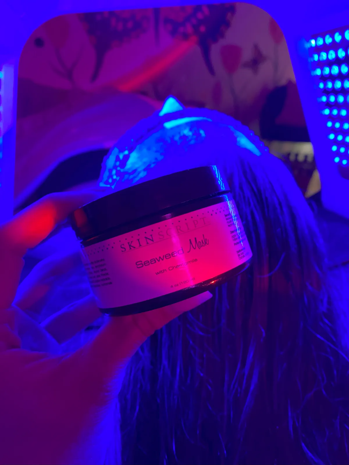 Hydrating Facials