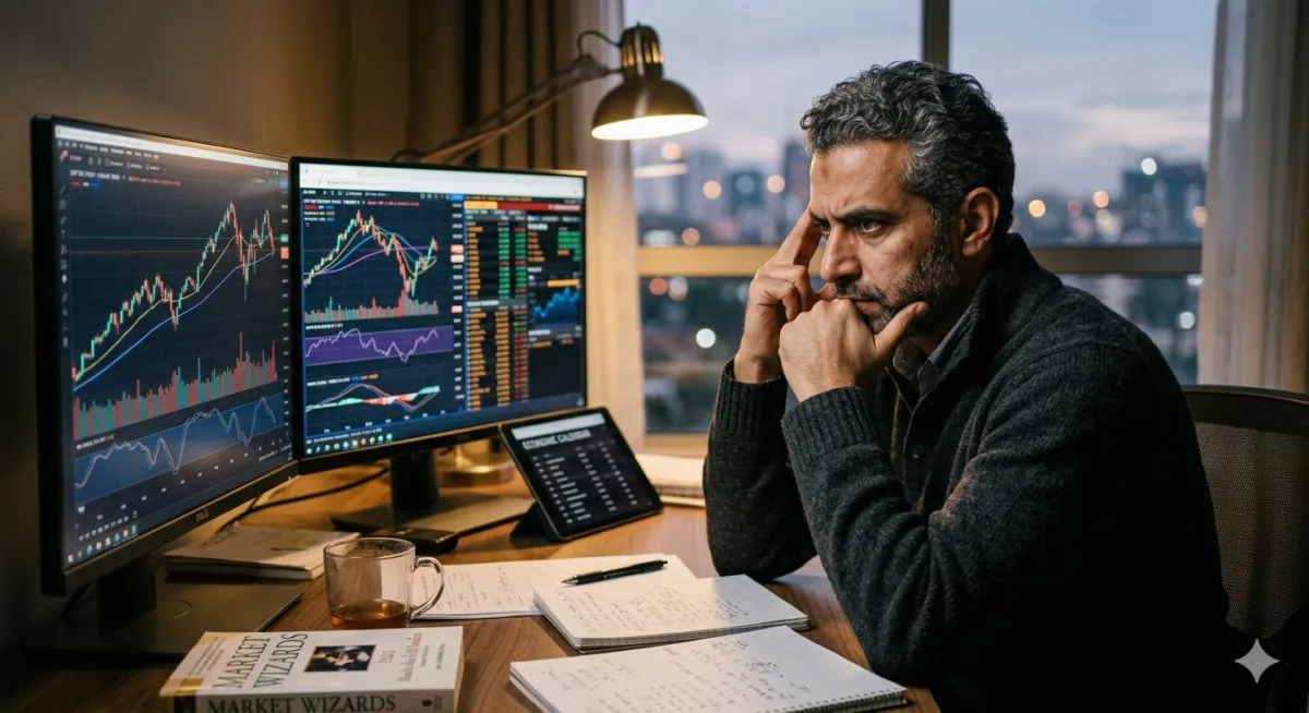 How Market Uncertainty, Inflation, and Volatility Are Reshaping Investing Decisions