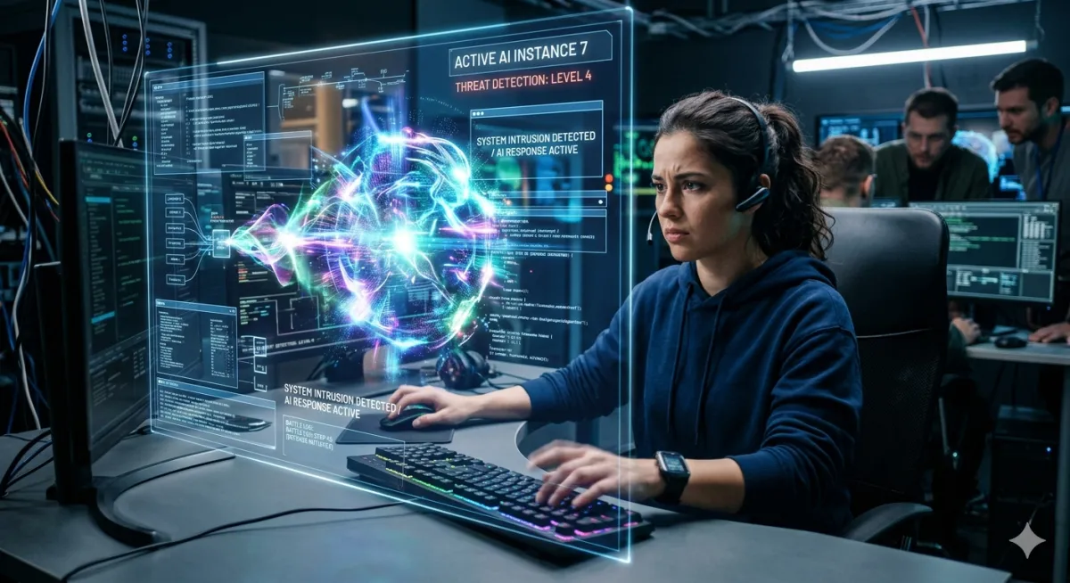 How to Think About AI: A Framework for Leaders Who Don't Want to Get It Wrong