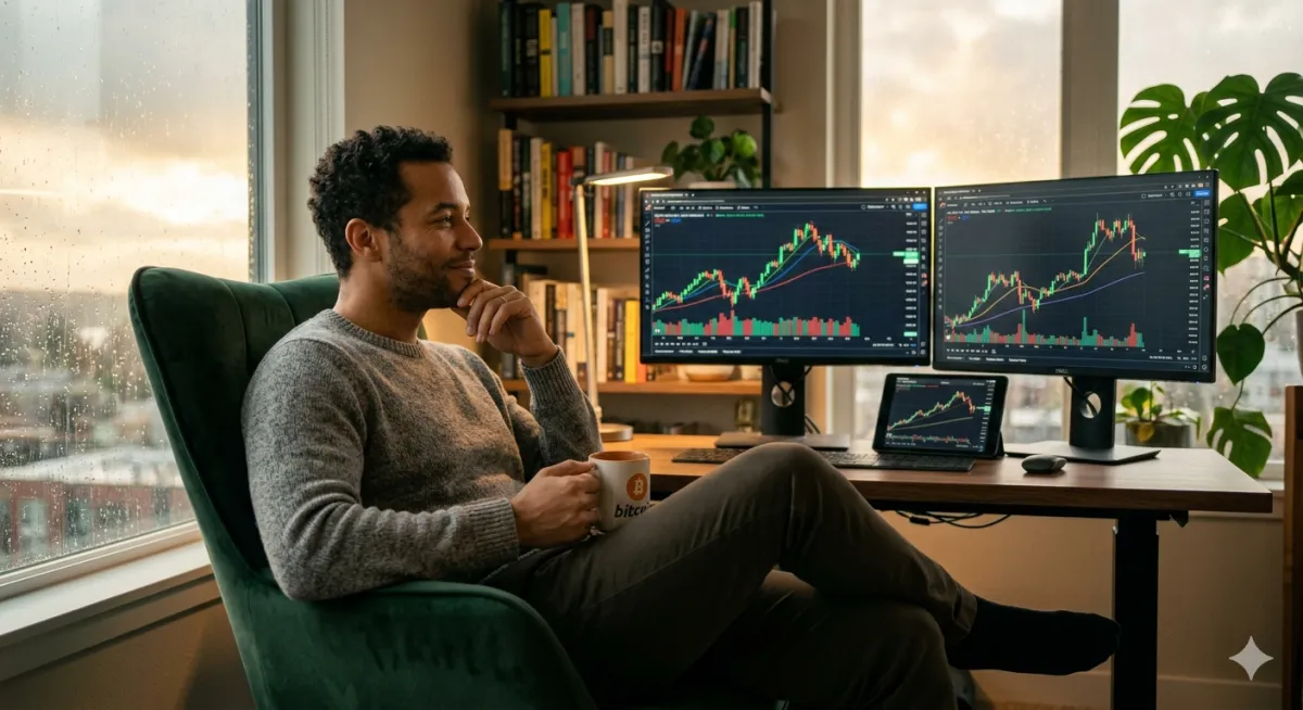 3 Things the Best Leaders Do Differently When Markets Get Hard