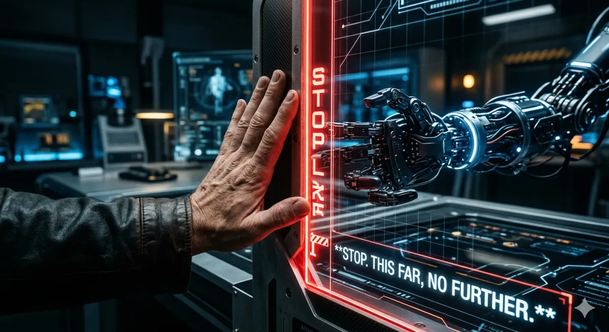 AI Leadership in Commercial Real Estate 2026: