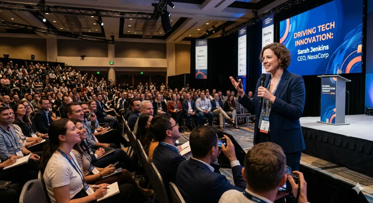 The Most Underrated Leadership Quality in 2026 — It's Not What You Think