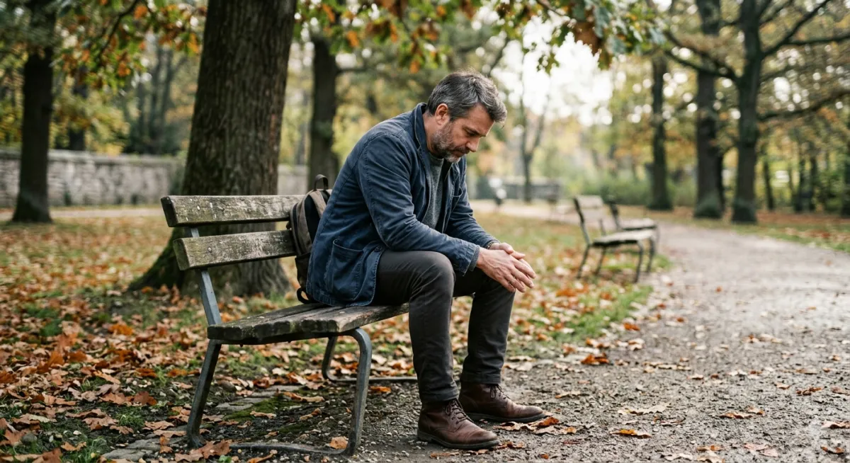 40% of Leaders Are Thinking About Quitting — Here's What's Actually Going On Underneath It