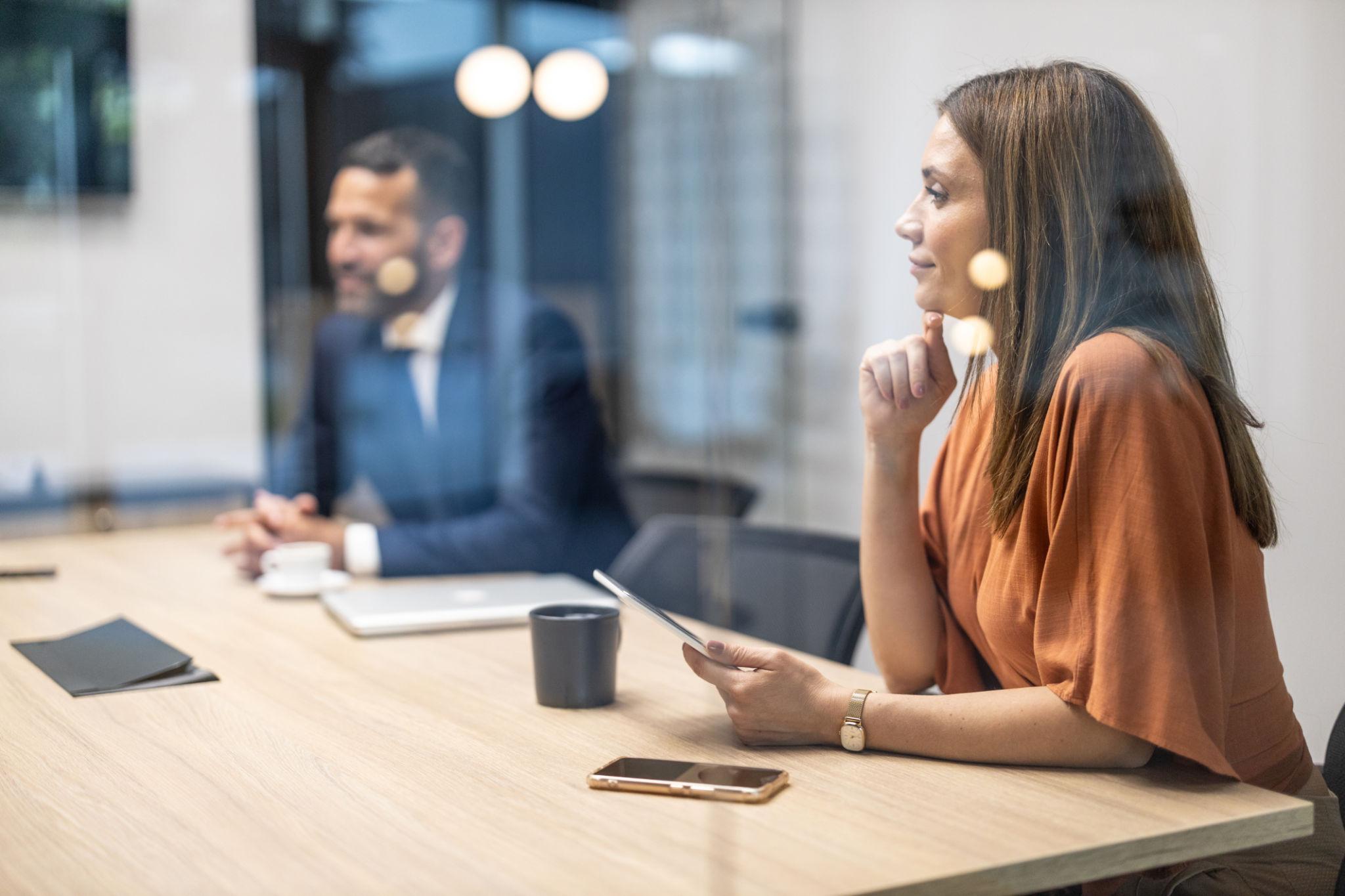 The Conviction Test Every Leader Needs