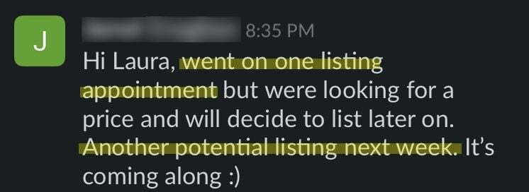 Regain Media Testimonial