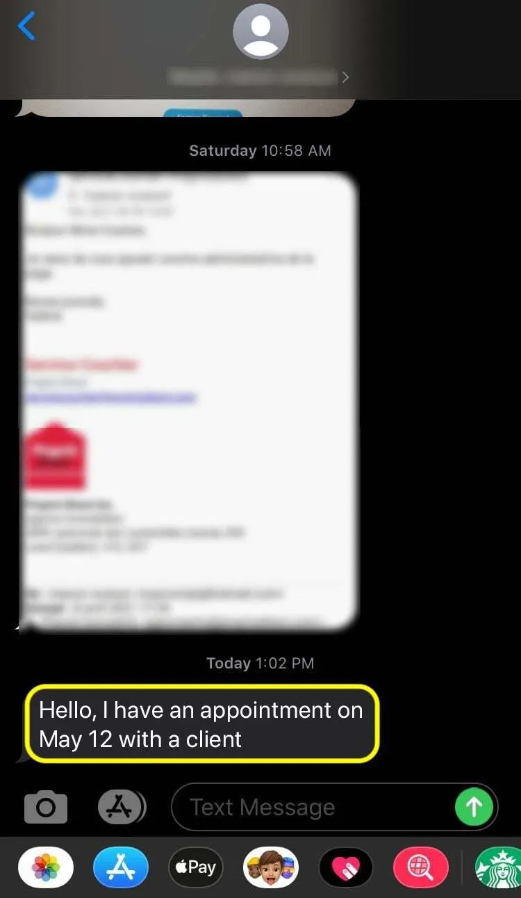 Regain Media Testimonial