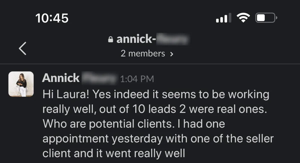 Annick