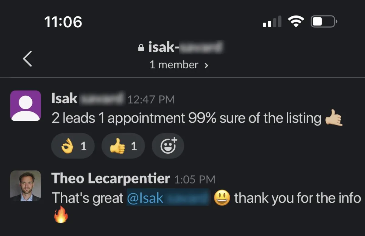 Isak