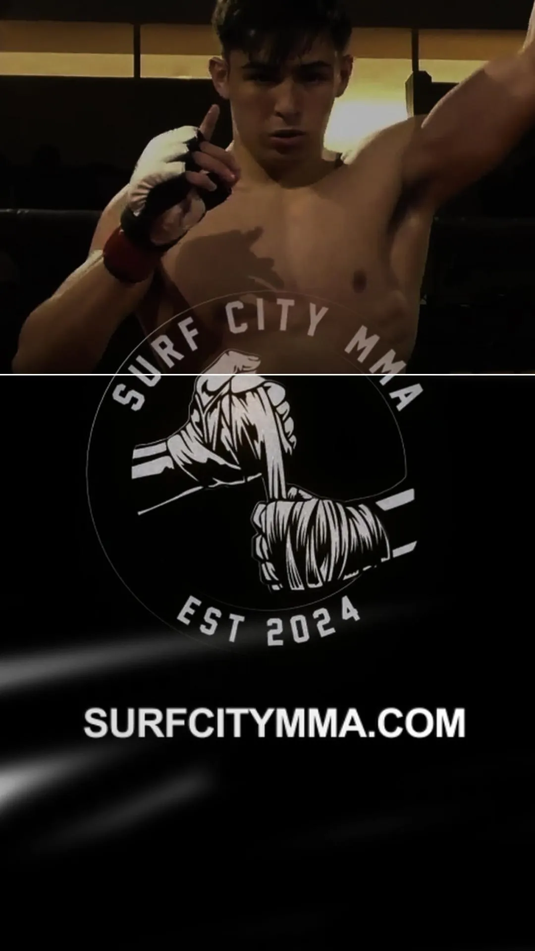 MMA/Gym edit thumbnail