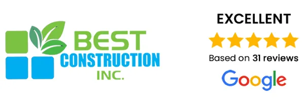 Best Construction Inc.