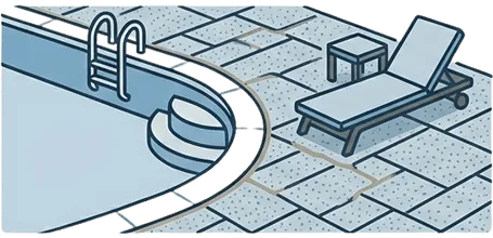 Pool Decks
