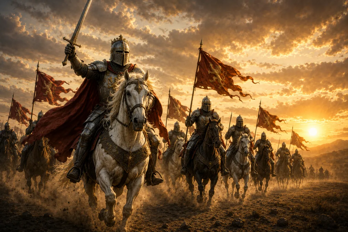 Advancing