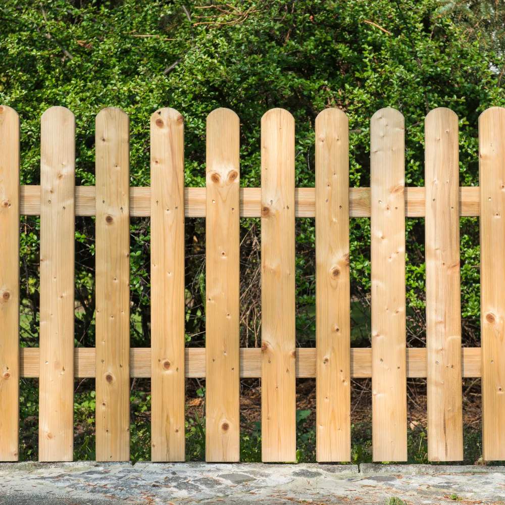 fence, Niagara Falls ON