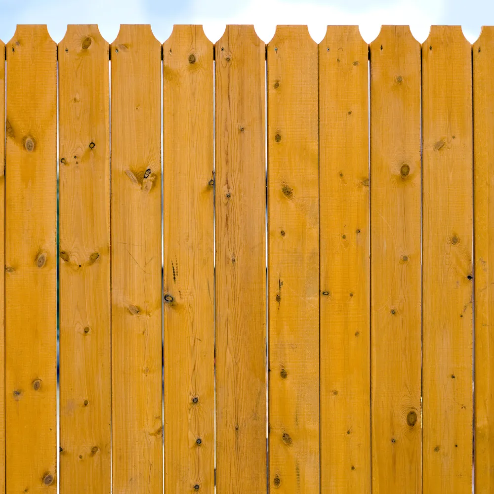 fence, Niagara Falls ON