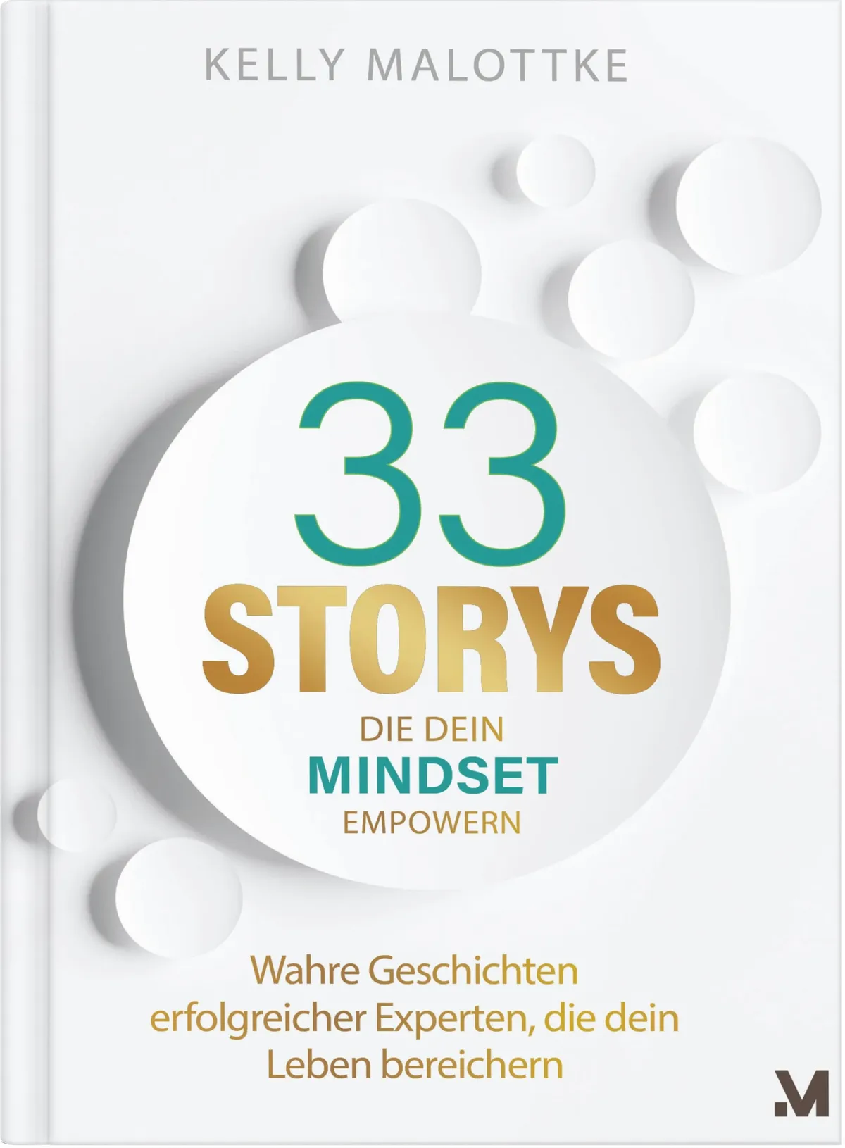 Buchcover Beispielband