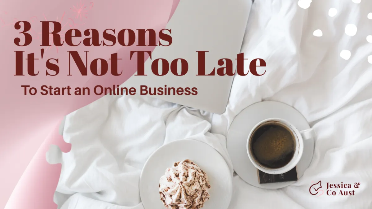 empowering woman to work from home
