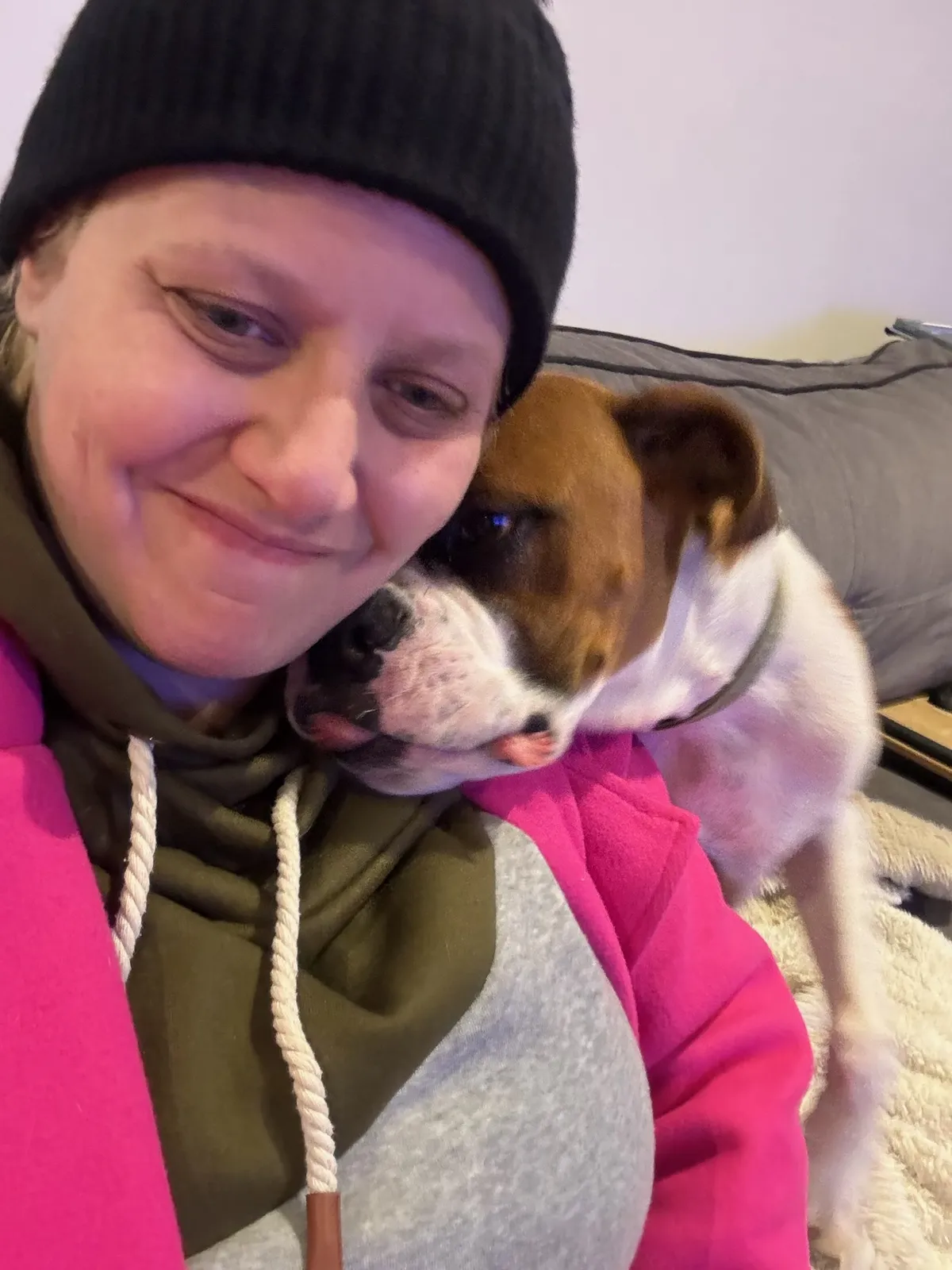 Large Dog Pet Sitting Lake Macquarie