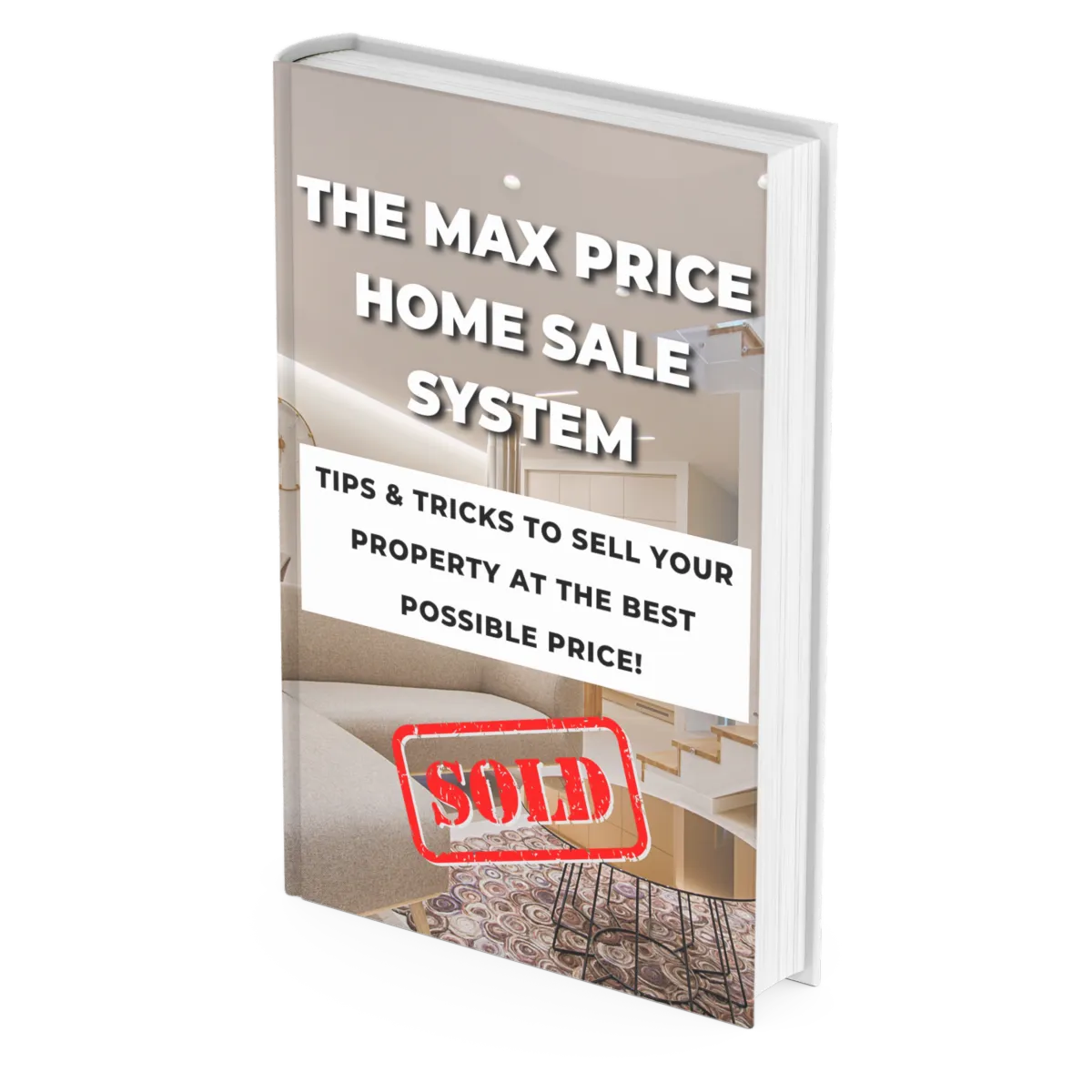 There's A Better Way To Sell Your House, And It's This...