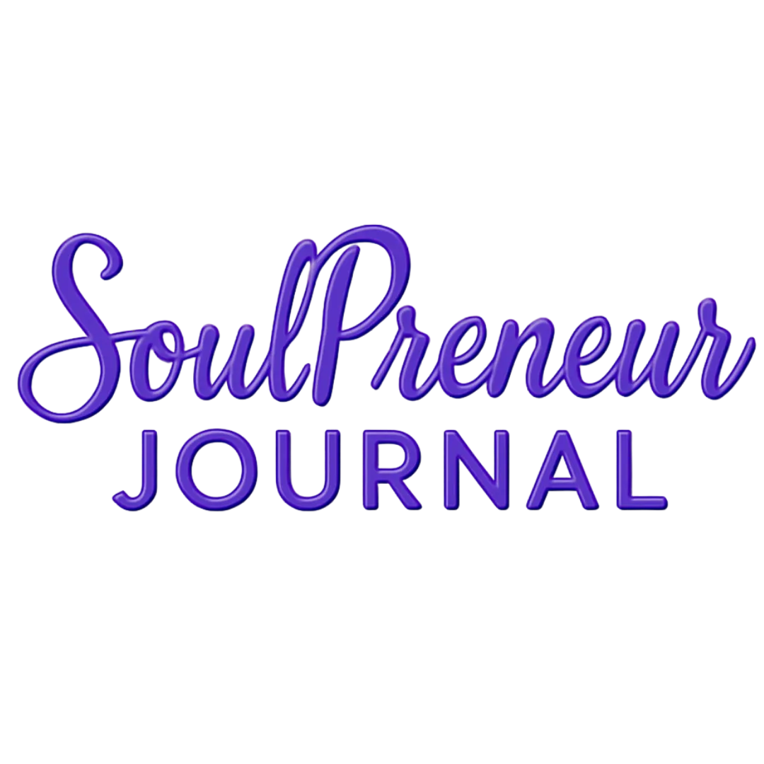 SoulPreneur Journal