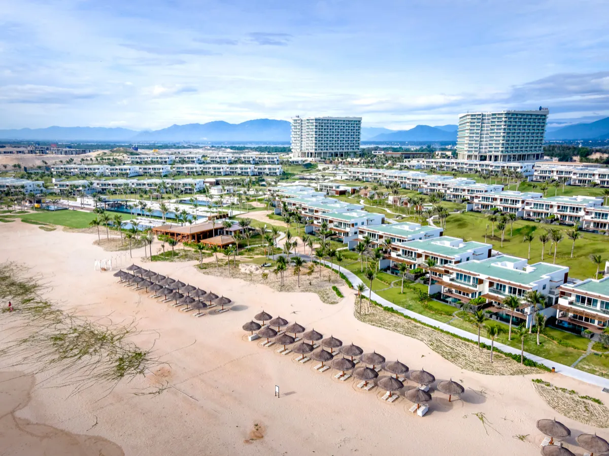Vacation Rentals vs. Long-Term Leases