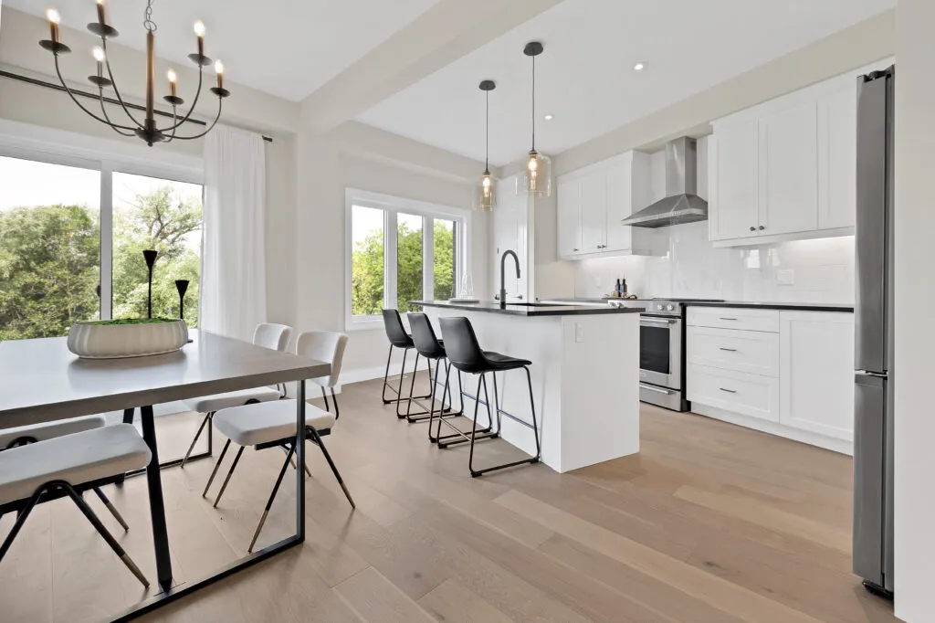Riverbend Brownstones photo 7