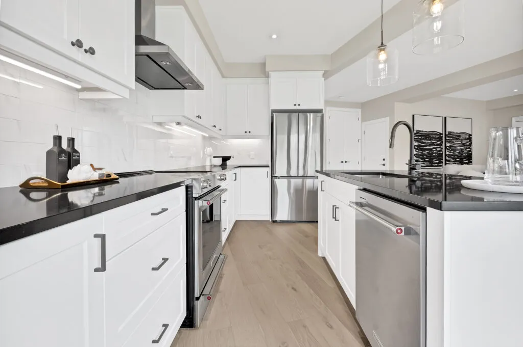 Riverbend Brownstones photo 9