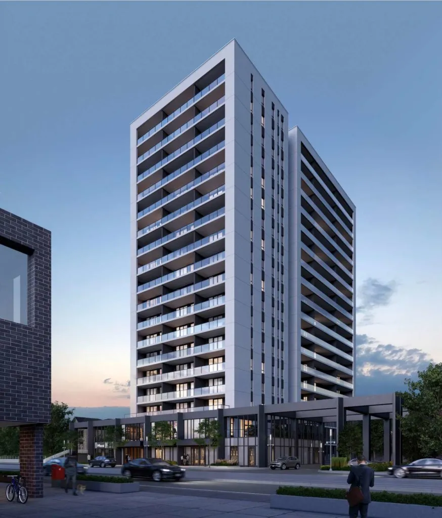 The Bright Building photo 1