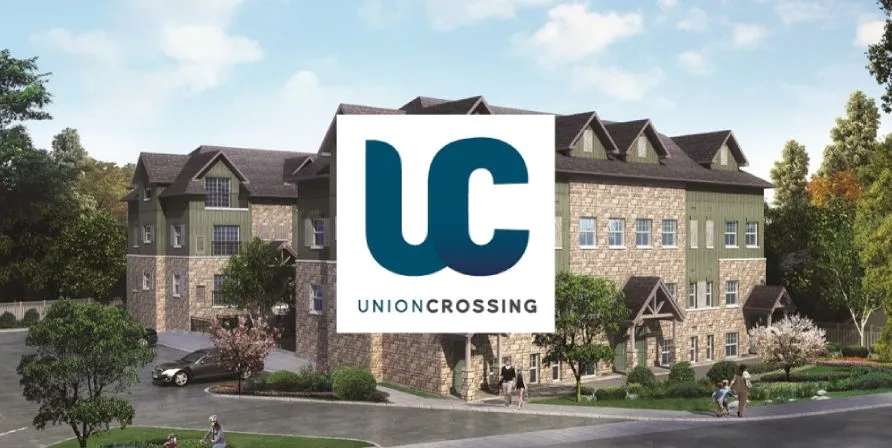 Union Crossing