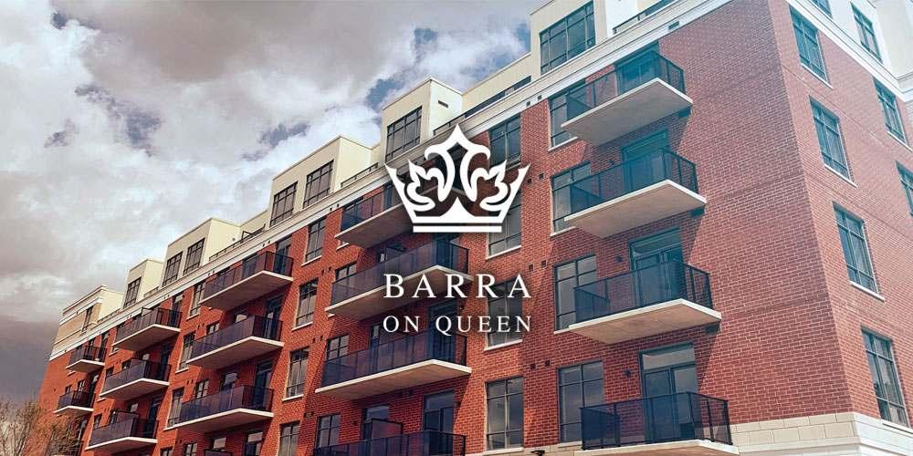 Barra On Queen