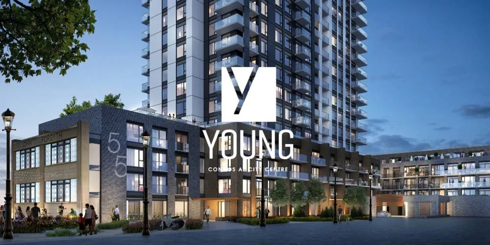 Young Condos