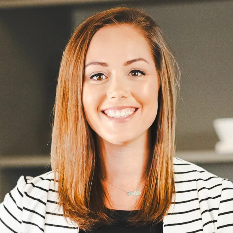 Megan Furlong, Director of Operations & Onboarding