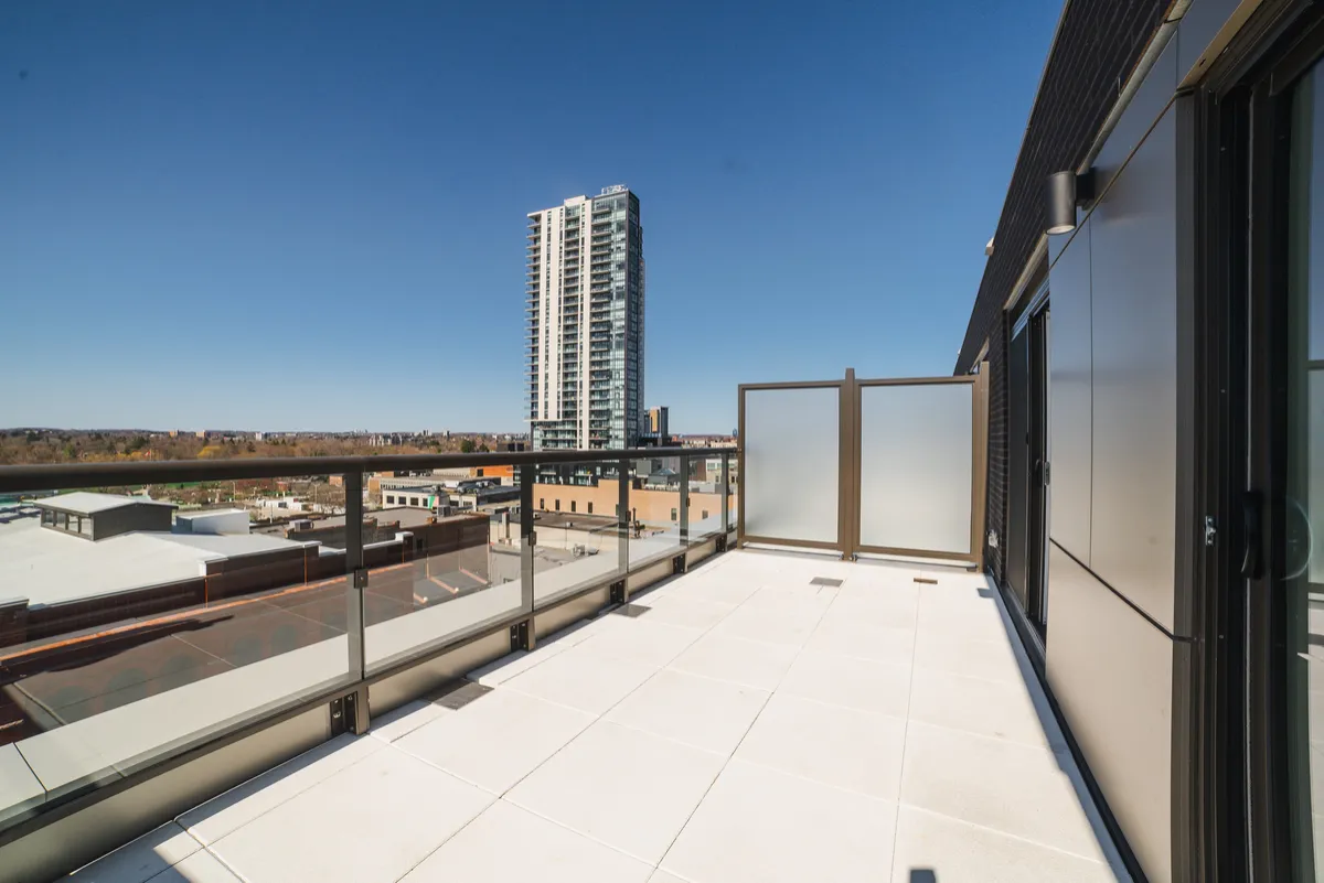More SkyTowns at 55 Duke St