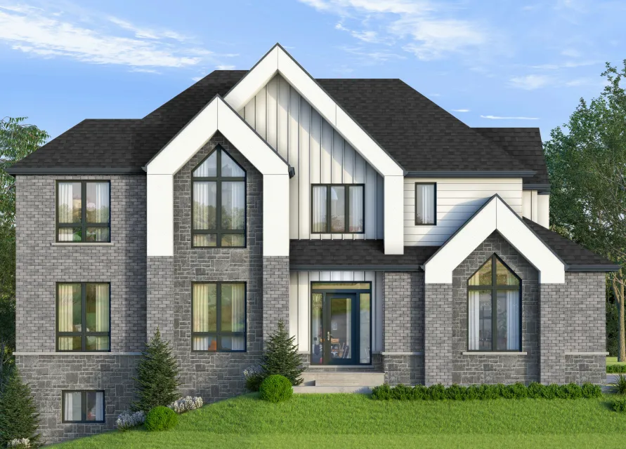 Vista Hills by Ritz Homes
