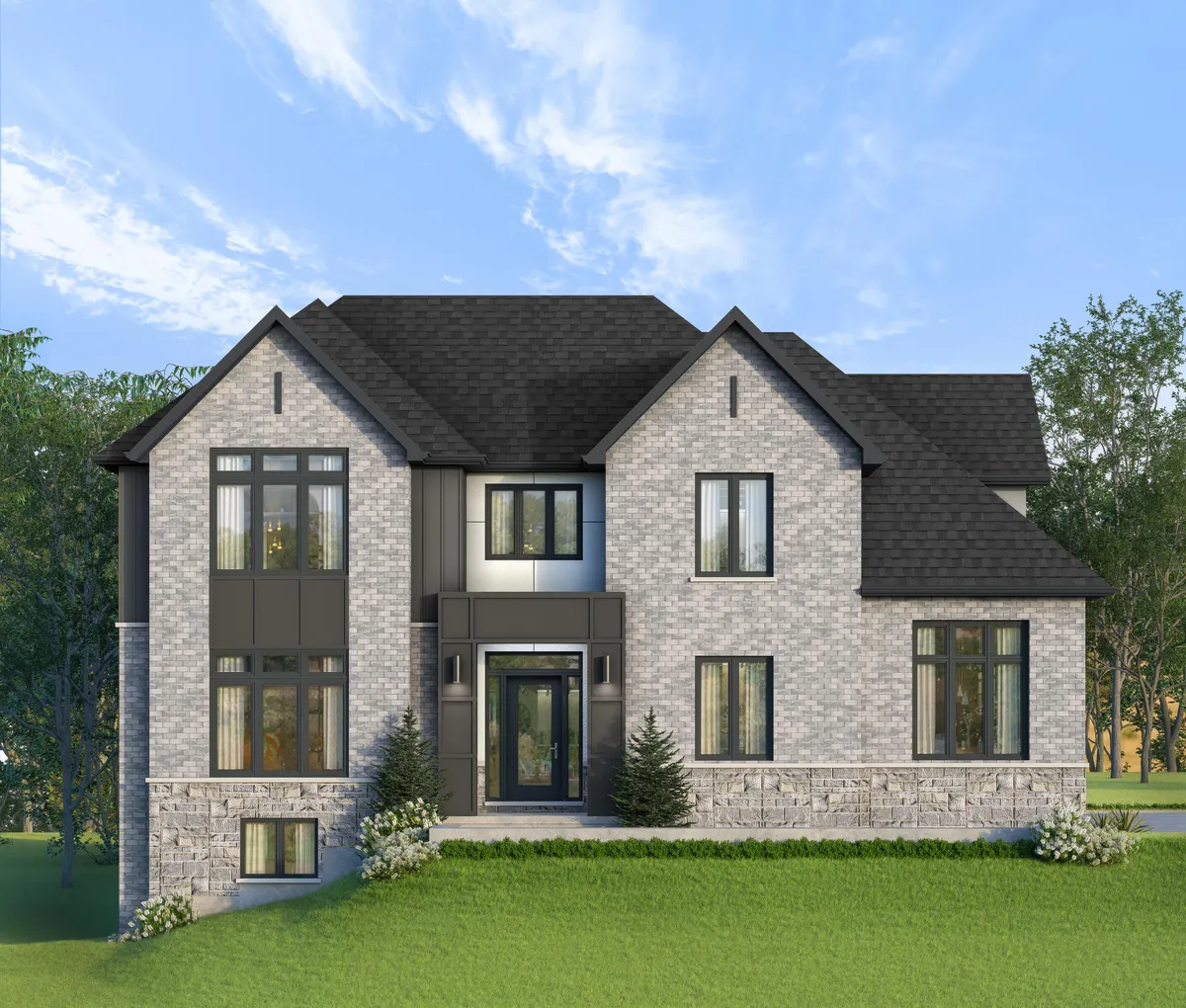 More Vista Hills by Ritz Homes