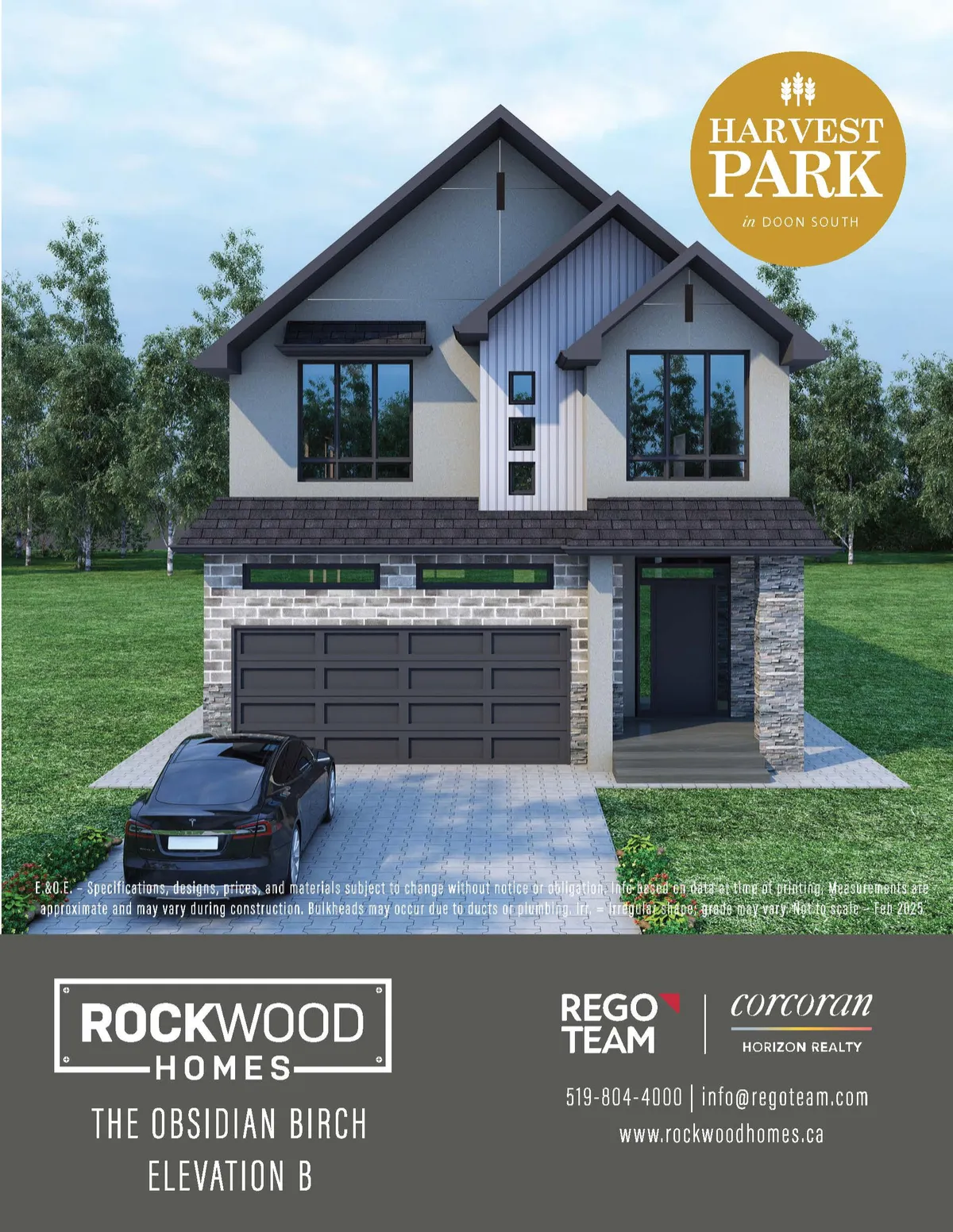 Harvest Park By Rockwood Homes photo 2