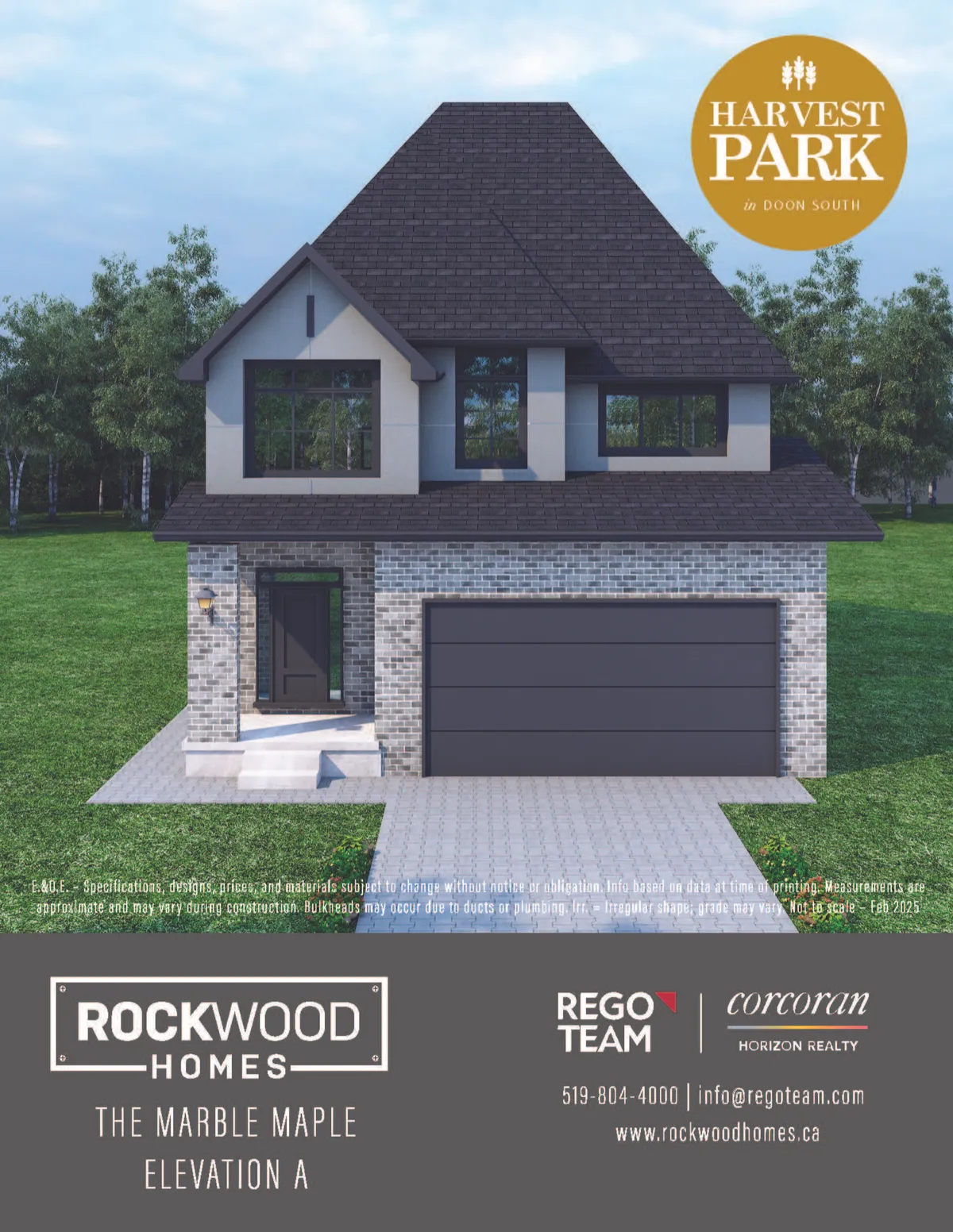 Harvest Park By Rockwood Homes photo 4