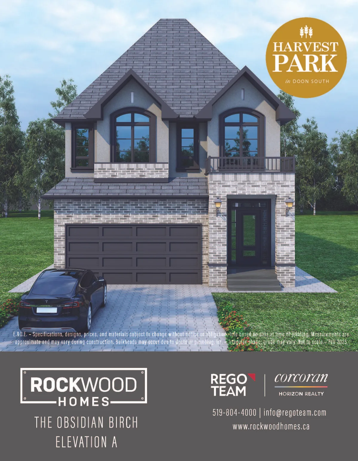 Harvest Park By Rockwood Homes photo 3