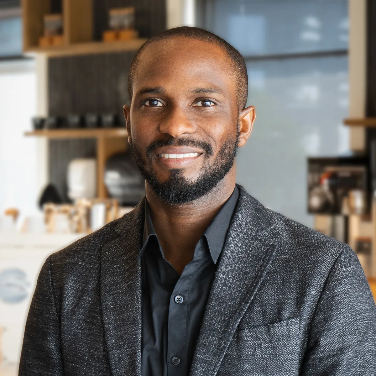 Nathan Bassey, Digital Marketing Strategist