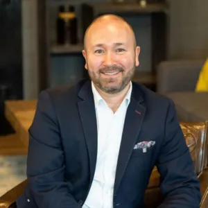Humberto Pereira, REALTOR®