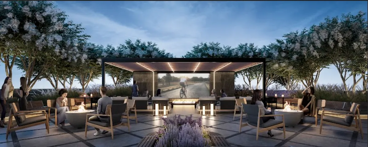 Greenwich photo 5
