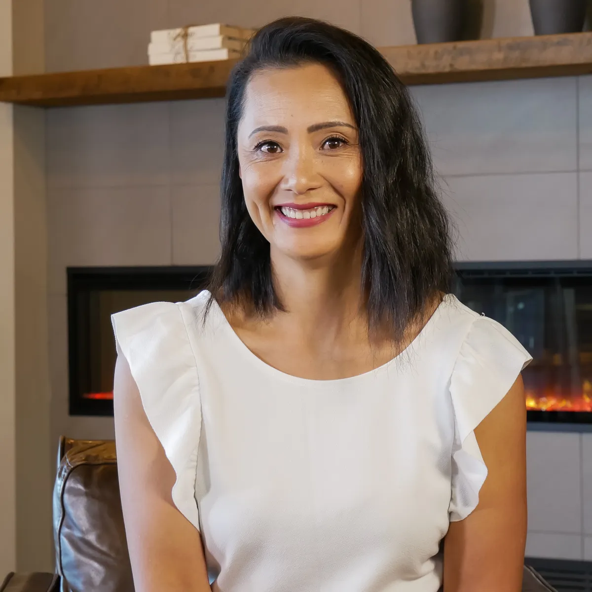 Rosie Tran-Bennett, REALTOR®