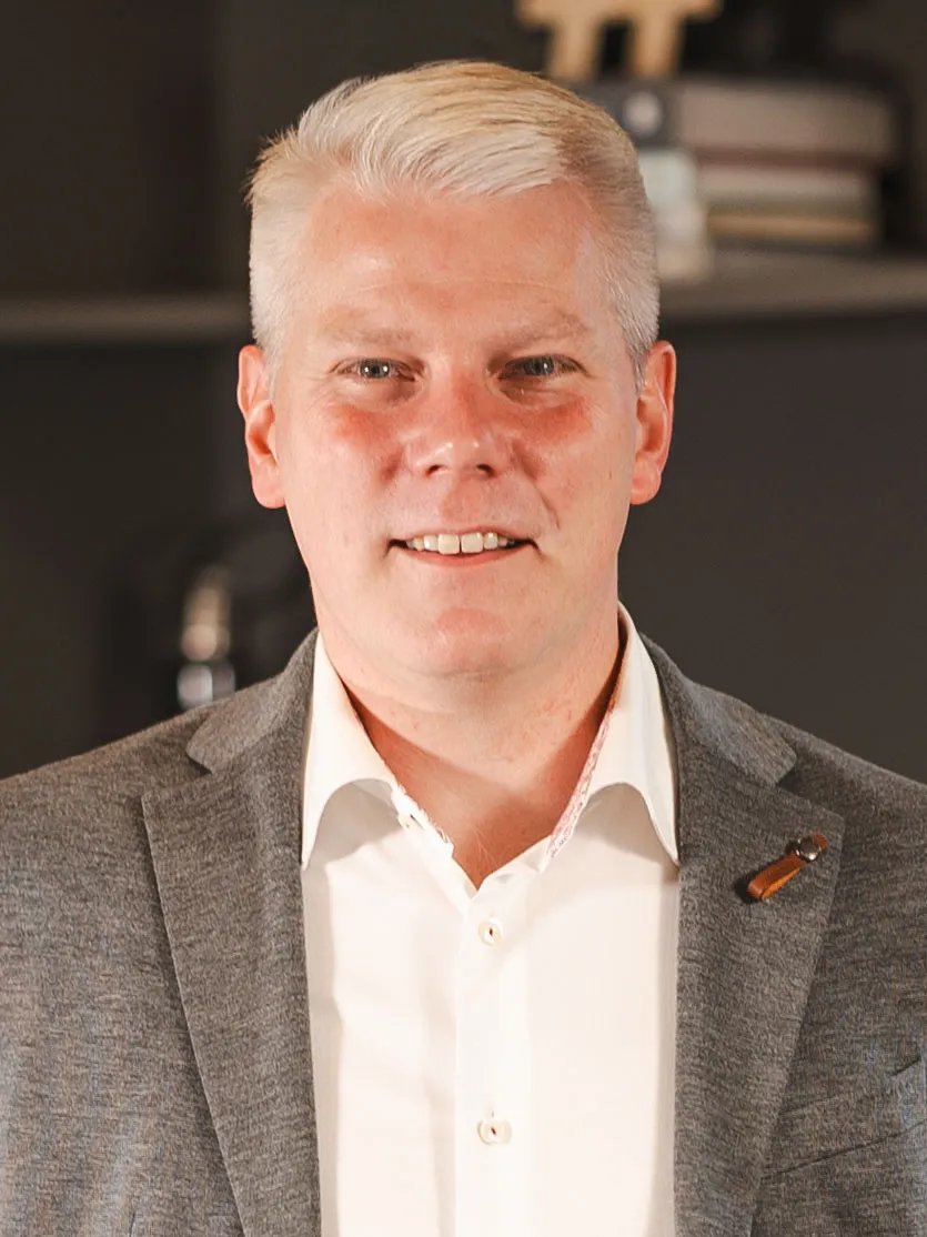 Nick Klassen, REALTOR®